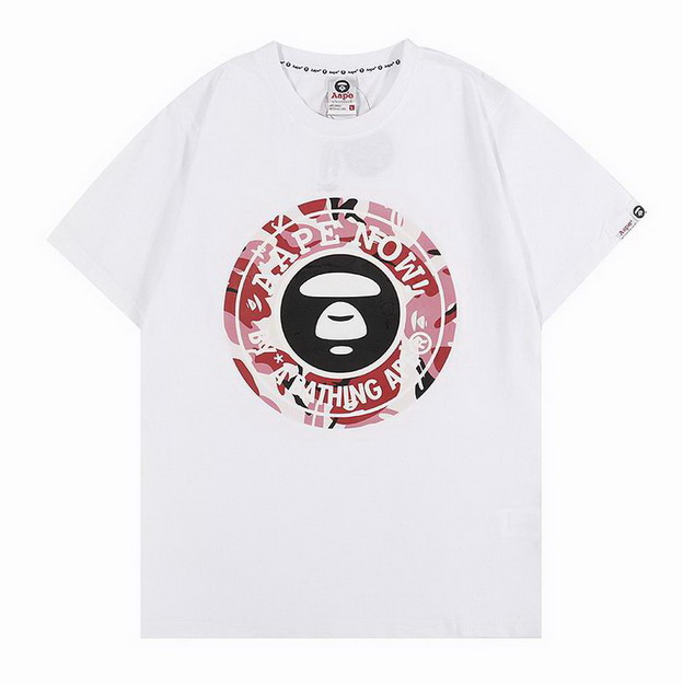 men bape t-shirts M-XXL-100